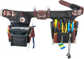 Electrician Work Belt D210