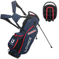 Lightweight 14-Way Golf Stand Bag Q7515