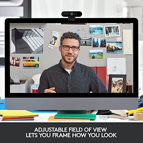 4K Webcam E93780