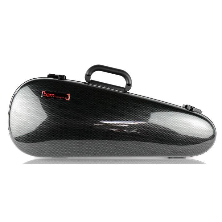 Carbon Black Violin Case H80241