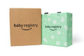 Baby Registry Welcome Box G97973