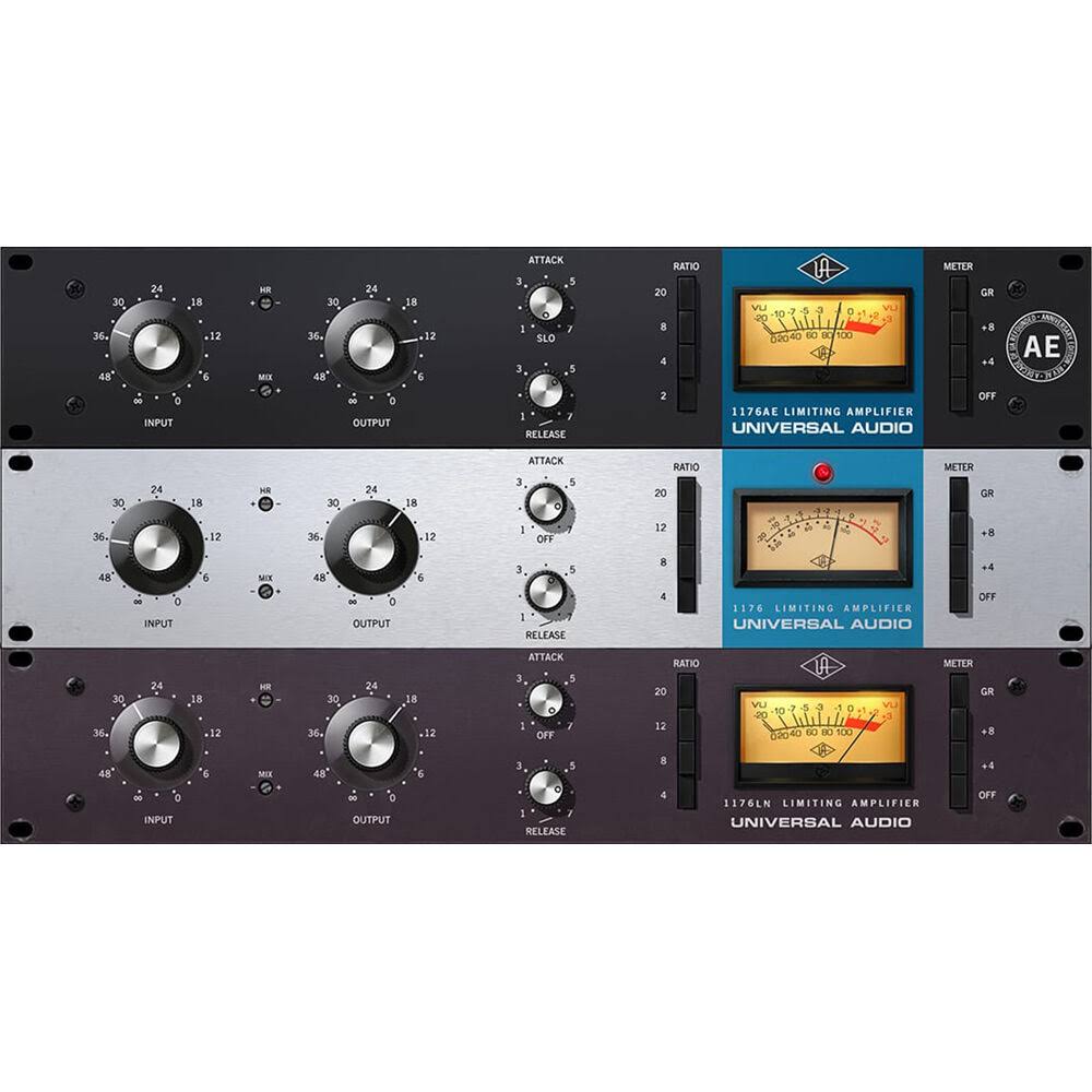 Apollo Solo USB Heritage Edition Audio Interface P2572