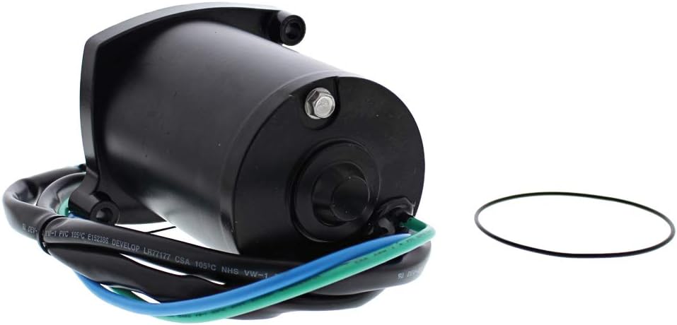 Tilt & Trim Motor I32987
