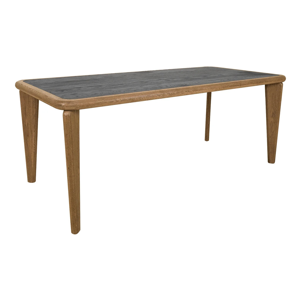 Small Brown Dining Table L56957