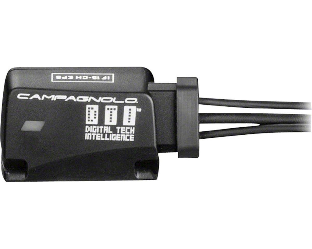 EPS Interface S5074