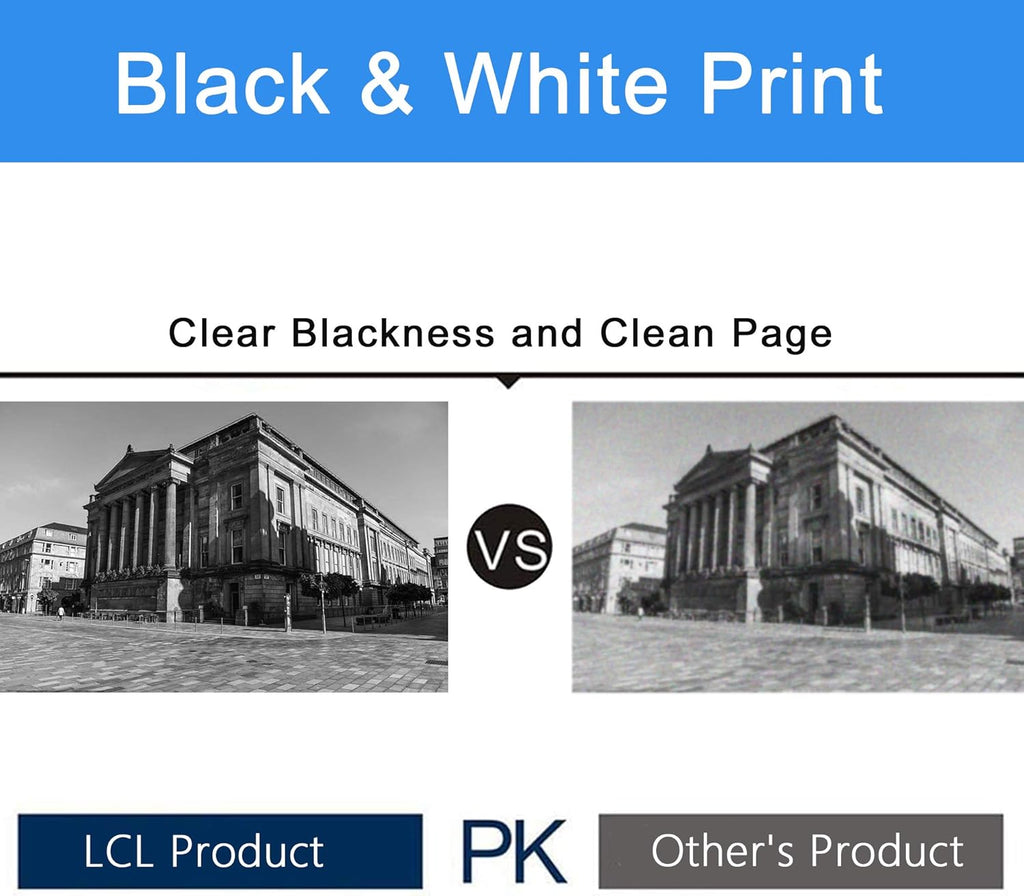 Black Toner Cartridge 1-Pack Q7600