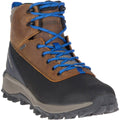Waterproof Mid Shell Boots V7560