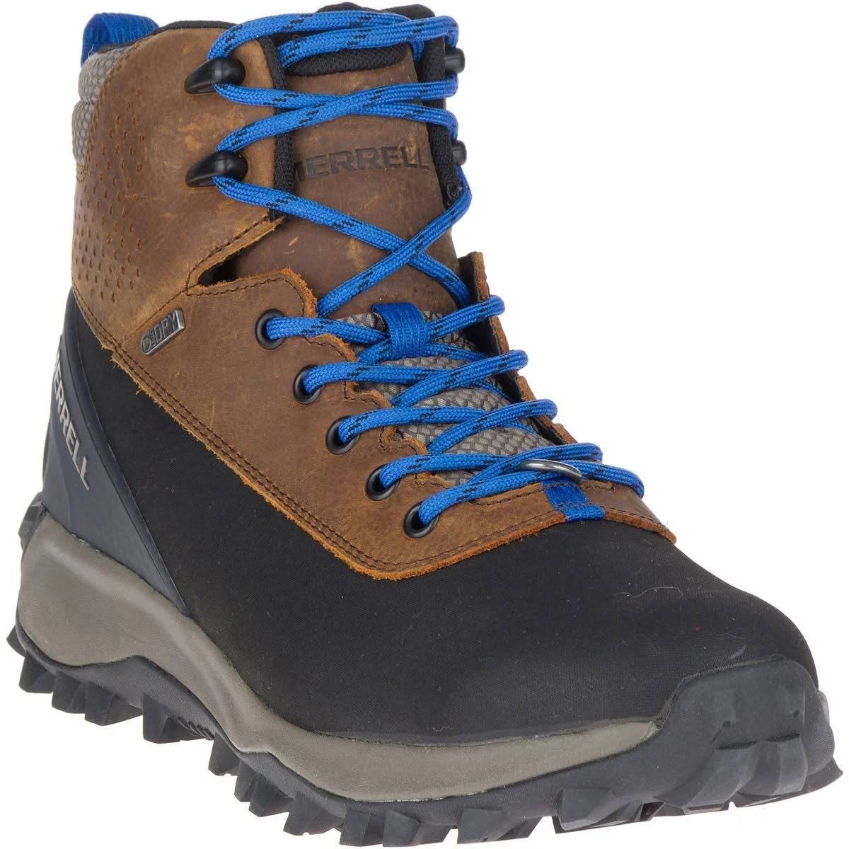 Waterproof Mid Shell Boots V7560