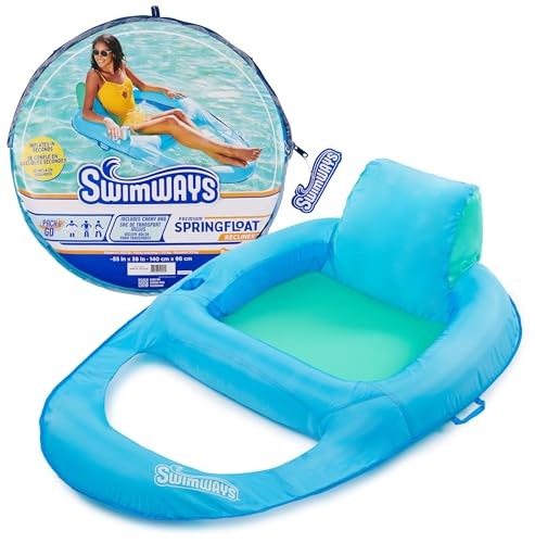 Inflatable Pool Lounger D47907