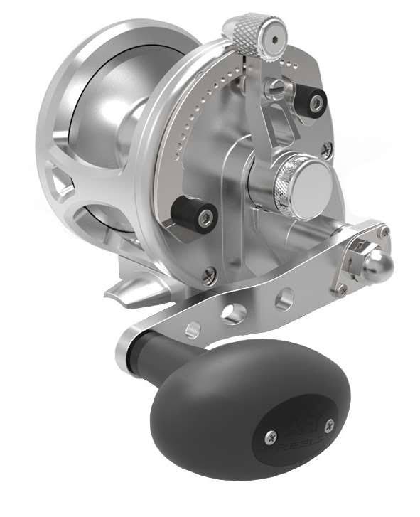 Single Speed Reel Z9856