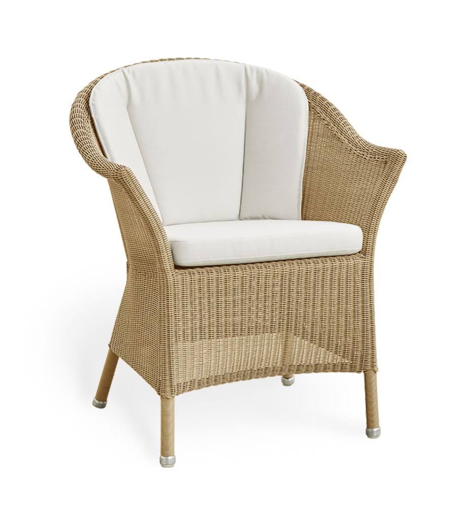Cane-Line Lansing Chair T48930