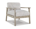 Accent Chair P811