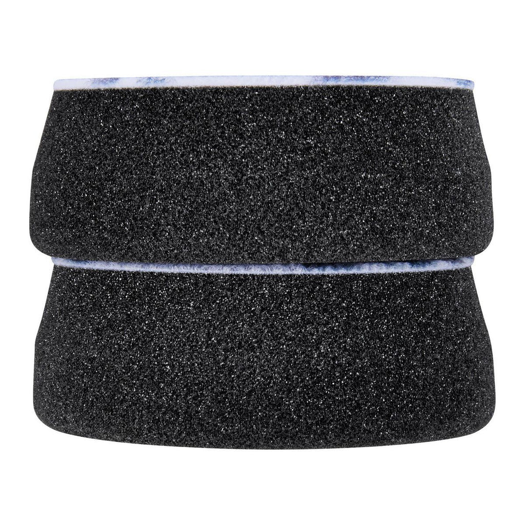 3 in. Universal Finishing Foam Pad, 2-Pack S98378