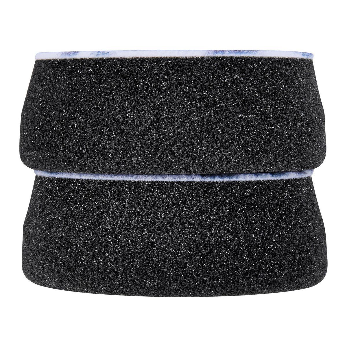 3 in. Universal Finishing Foam Pad, 2-Pack S98378