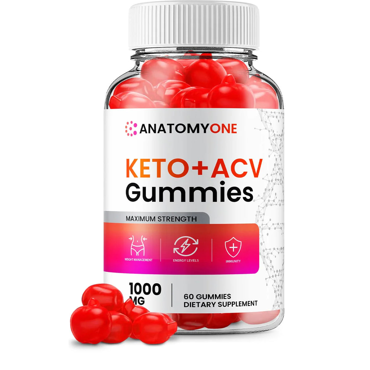 Keto Gummies T84343