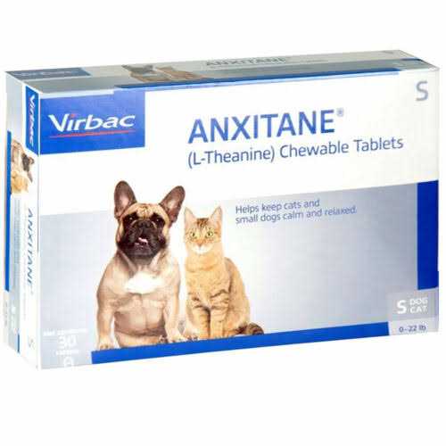 Anxitane M & L P8818
