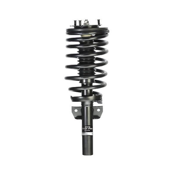 Strut-Plus Assembly V3483