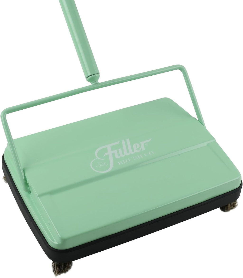 Electrostatic Carpet & Floor Sweeper D591027