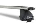 Silver 1 Bar Roof Rack O721
