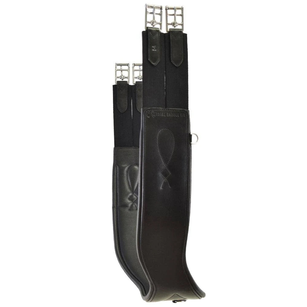 Shoulder Relief Jump/AP English Girth S983