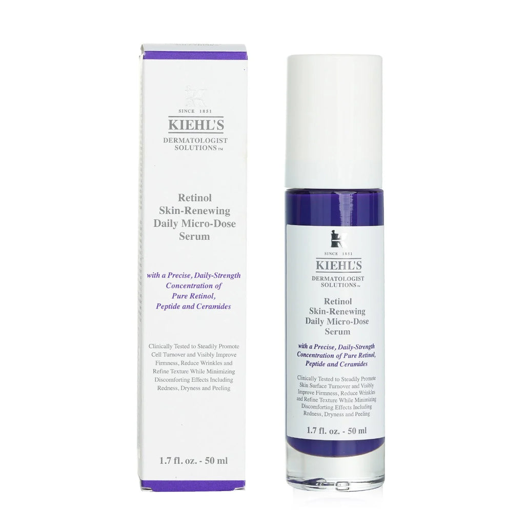 Retinol Skin Renewing Daily Micro Dose Serum 50ml I228