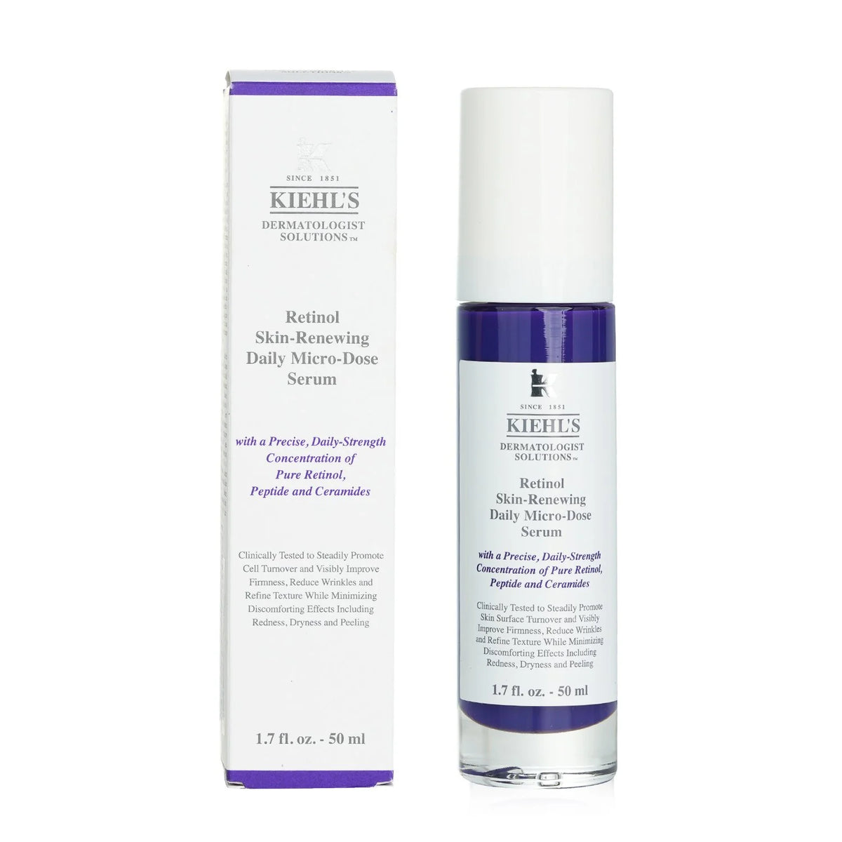 Retinol Skin Renewing Daily Micro Dose Serum 50ml I228