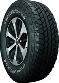All-Terrain Truck & SUV Tire P255/75R17 P84760