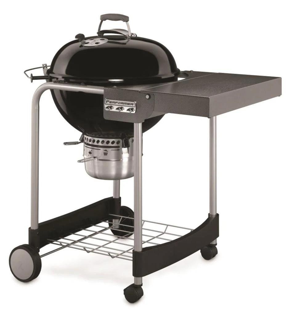 Charcoal Grill (Black) I71586