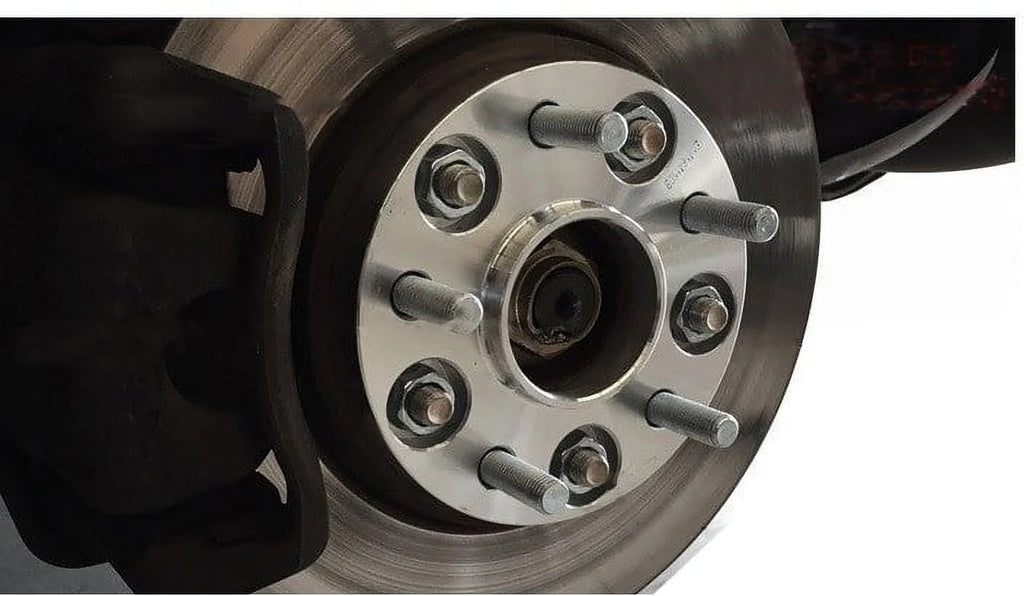 Wheel Adapter W7217