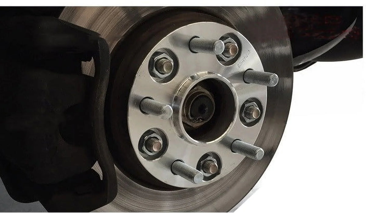 Wheel Adapter W7217
