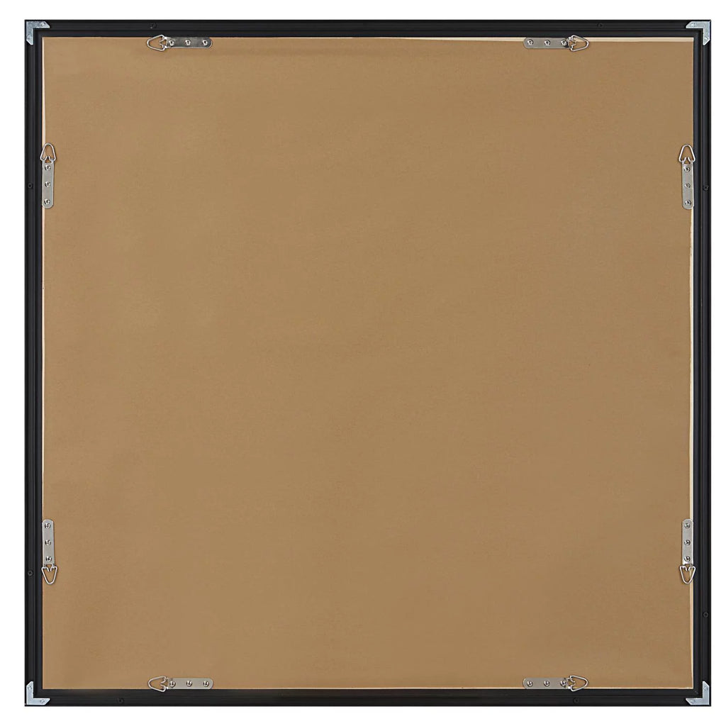 Modern Print 39.25 Inches Tall and 39.25 Inches Wide G31700