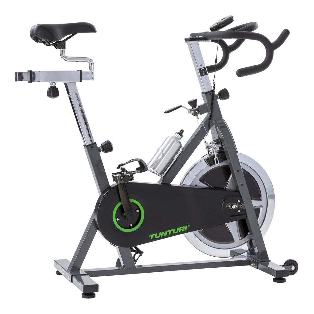 Indoor Cycling Bike Z2078