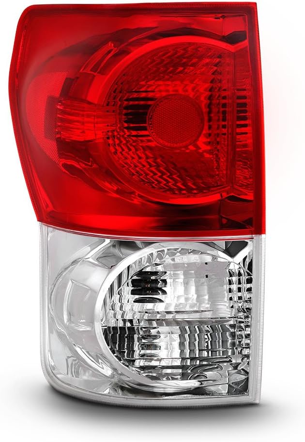 Toyota Tundra Rear Tail Light Passenger Side Pack of 2 P84982
