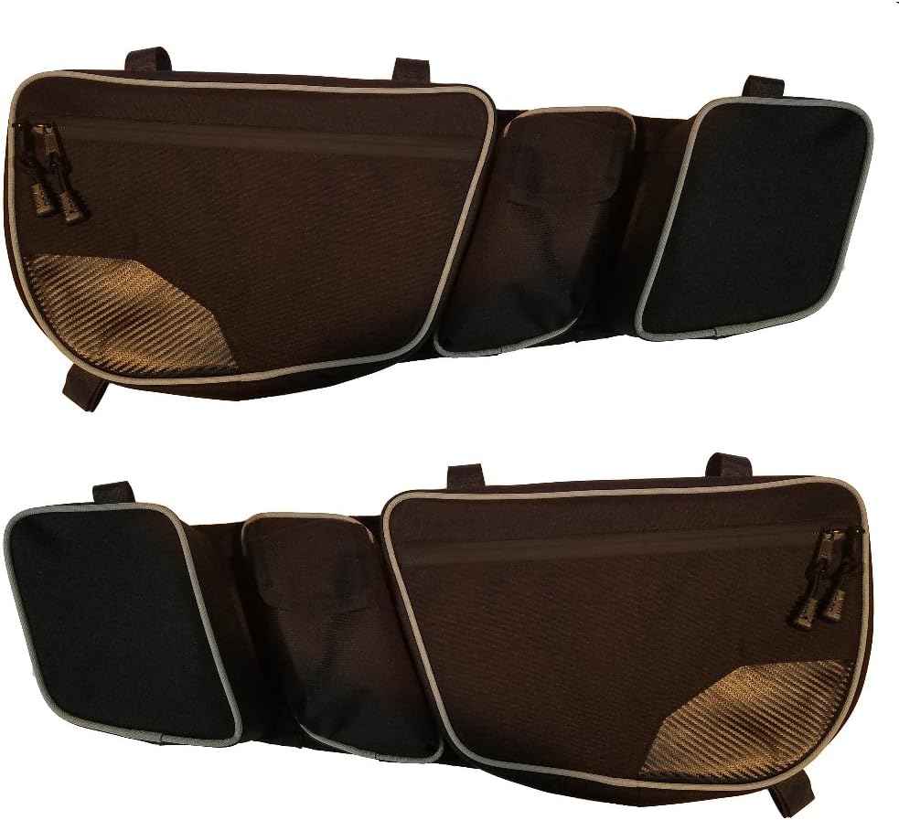 Replacement Full Door Storage Bags Knee Pad T248
