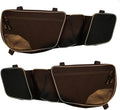 Replacement Full Door Storage Bags Knee Pad T248