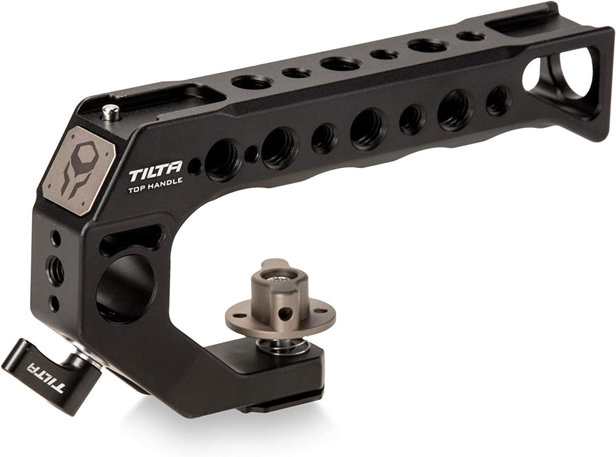 Quick Release Top Handle O226081