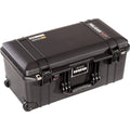 Black Case with Foam O40286