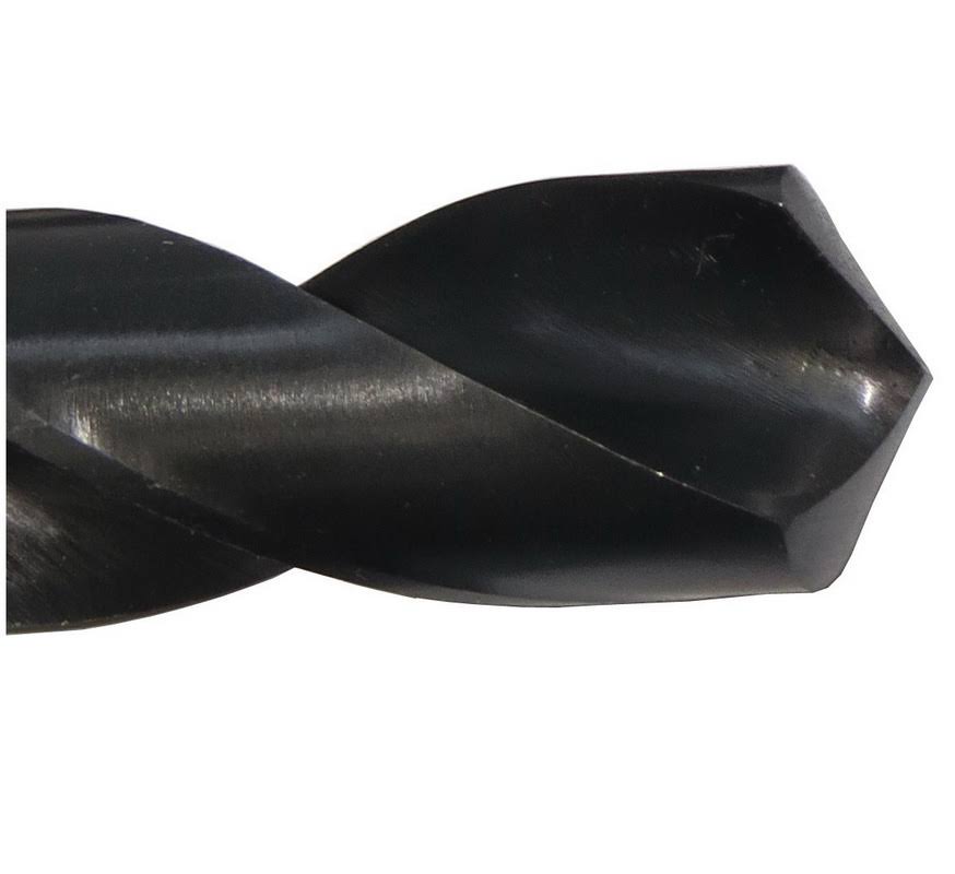 1-11/32 HSS Taper Length Drill Bit R425