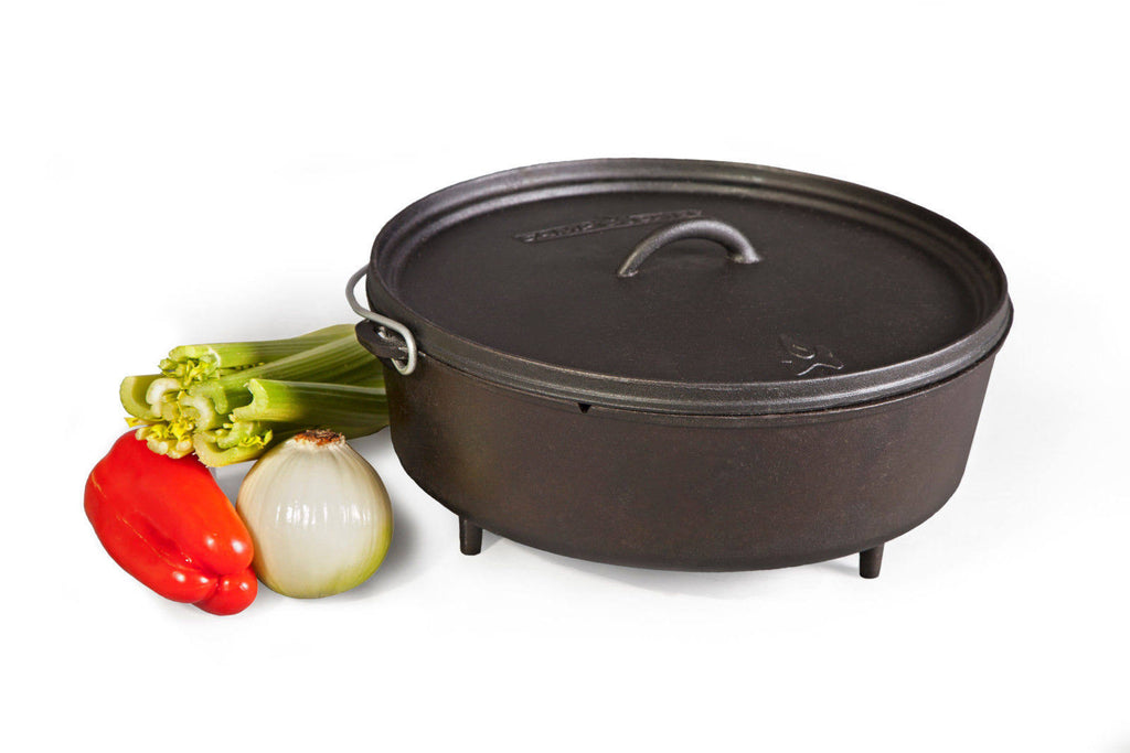 14x22 Dutch Oven R3554