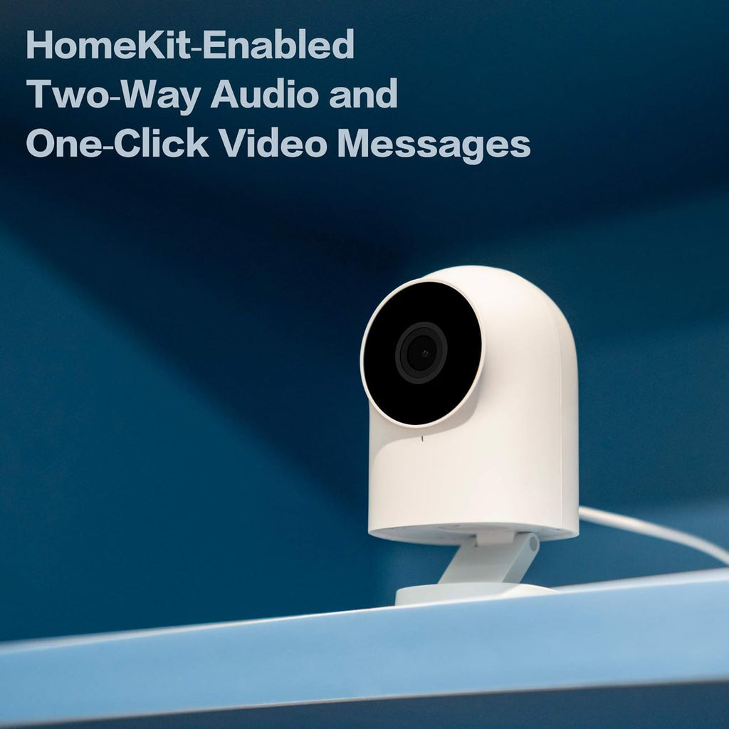 1080P HD Indoor Security Camera with Night Vision G887