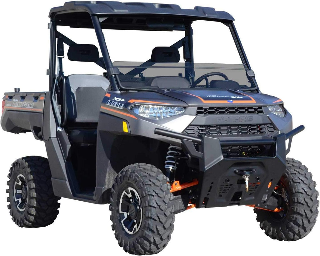 Half Windshield for Polaris Ranger XP 900 / Crew E233