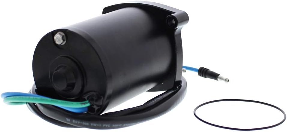 Tilt & Trim Motor I32987