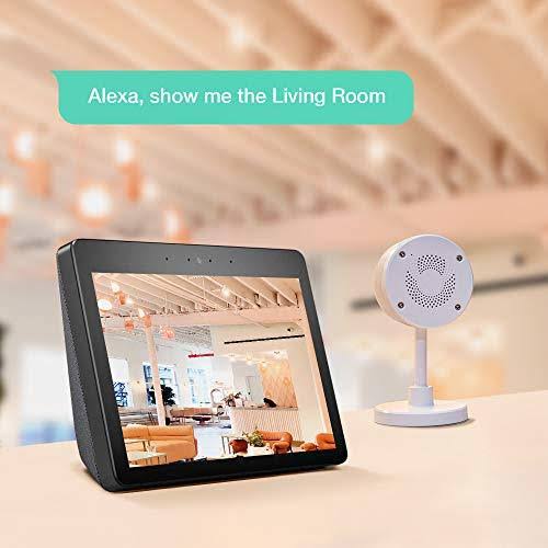 WiFi Home Security Surveillance Camera 1080p N732117