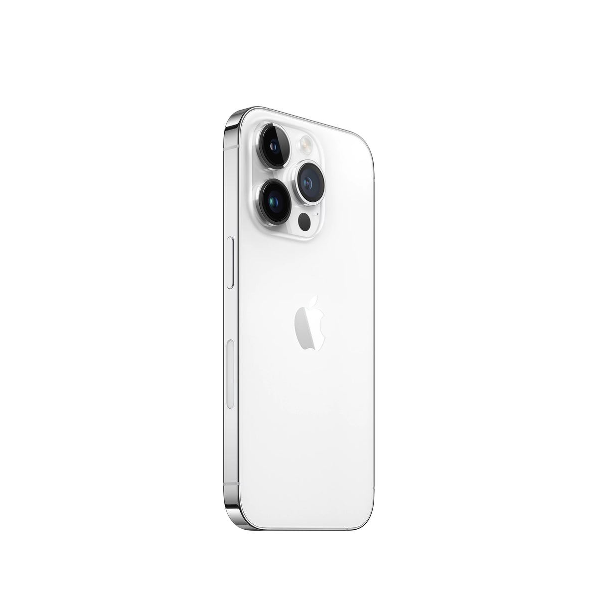 Apple iPhone 14 Pro, 512GB, Silver - Prepaid Smartphone B560316