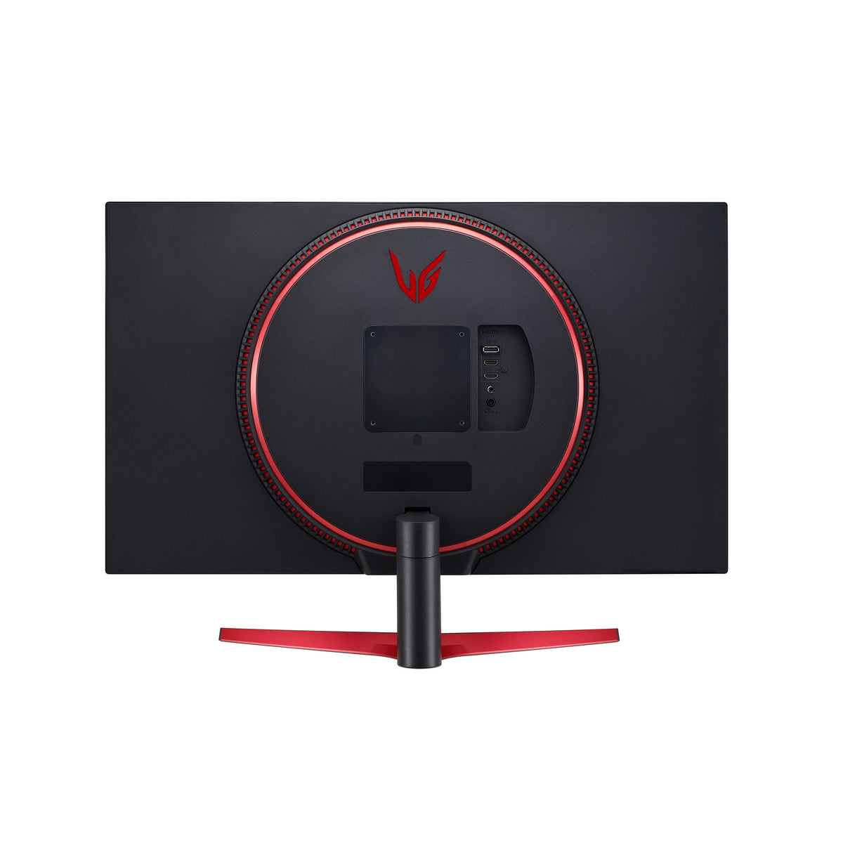 32 QHD Gaming Monitor 165Hz 1ms Black K345