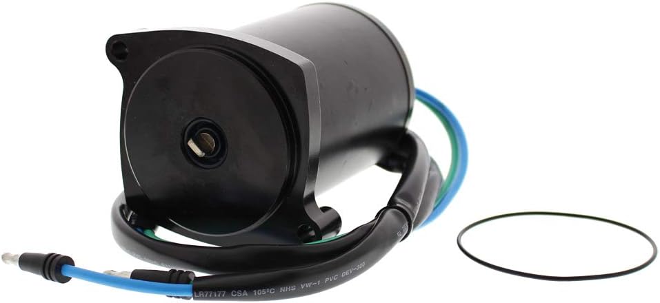 Tilt & Trim Motor I32987