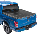 Hard Tri-Fold Truck Bed Tonneau Cover T273