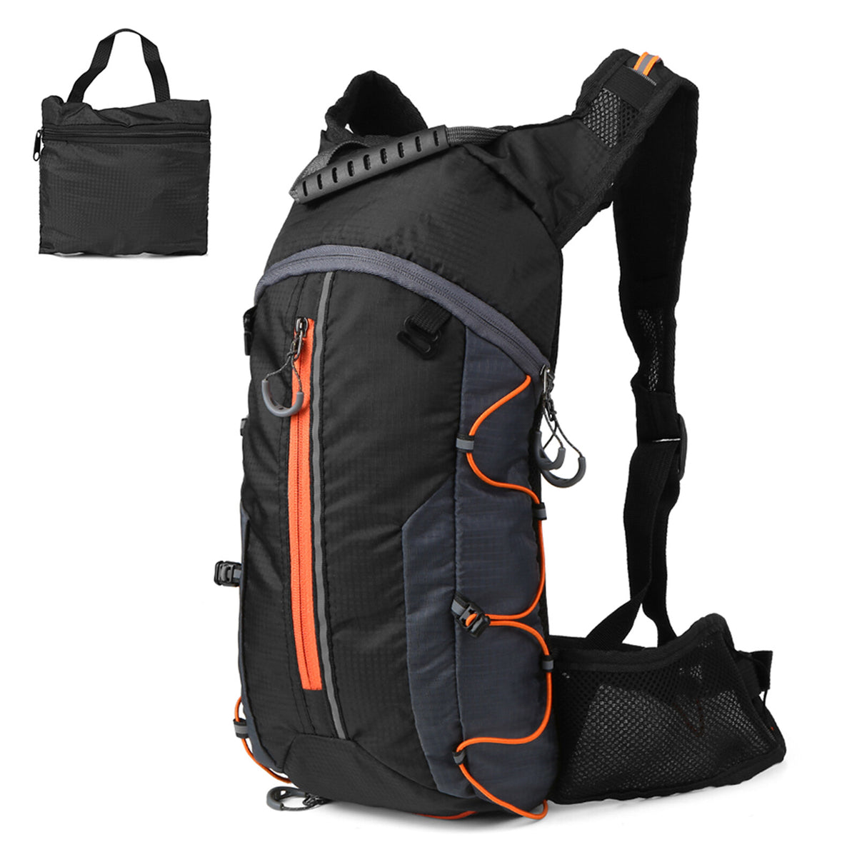 Lightweight Cycling Hydration Backpack M11177
