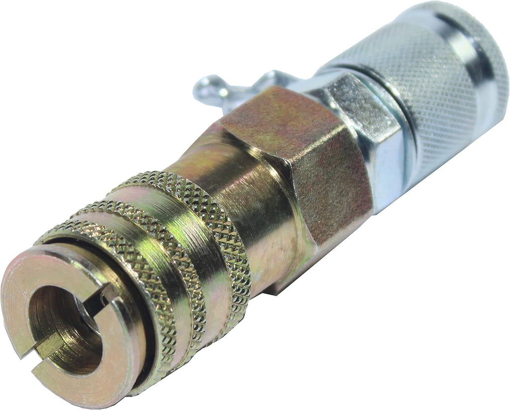 Hydraulic Pressure Test Coupling Kit Y47958