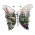 Crystalline Butterfly Sculpture Collection 4.5-inches H88069